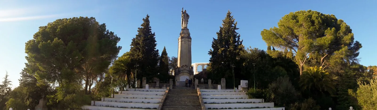 Ermitas de Córdoba